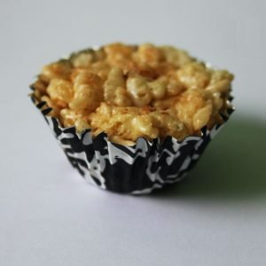 Cannabis Chocolate Crispy Bites