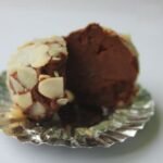 Cannabis Dark Chocolate Truffles