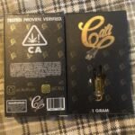 Caliplug Carts(5 carts)