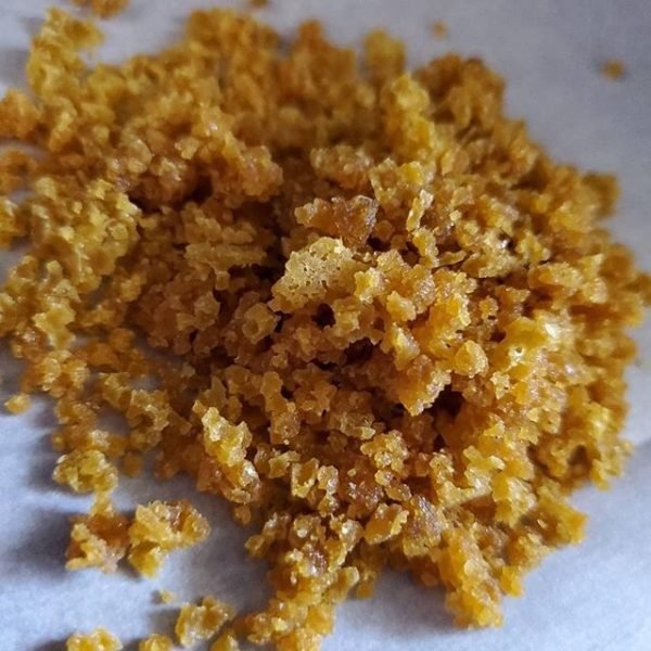 Crumble WAX 50 grams
