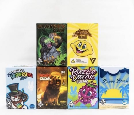 Moonrocks carts - Image 5