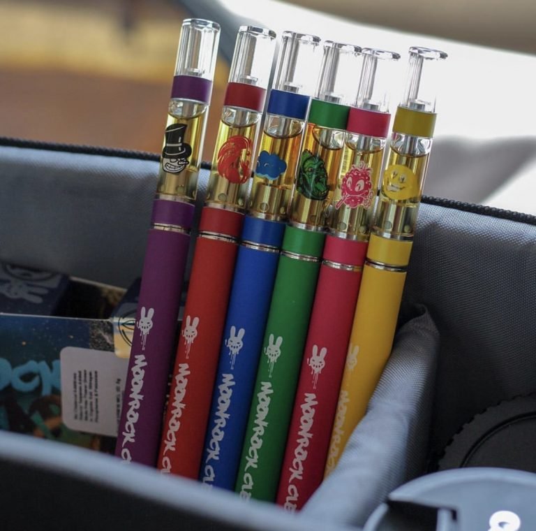 Moonrocks carts - Image 3