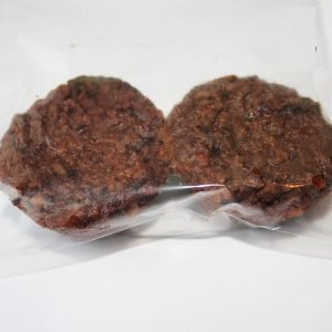 Cannabis Fudge Brownie Bites