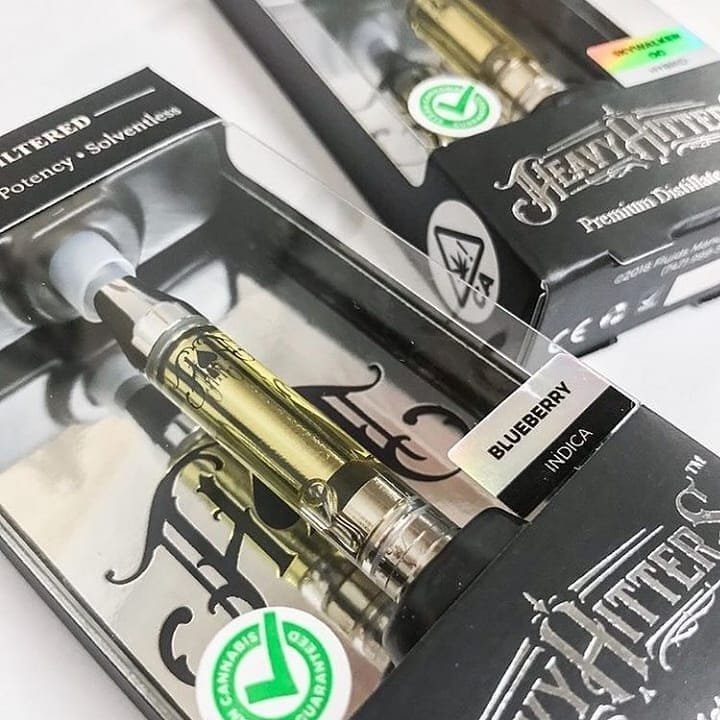 buy High HEAVY Hitters - Image 3