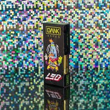 buy LSD dank vape