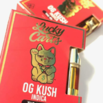 buy Lucky Carts online