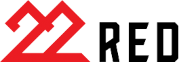 22 Red