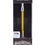 Heavy Hitters ultra pottent_2.2g