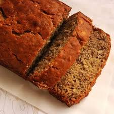 rich Cannabis Banana Bread