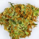 Lemon Haze cannabis