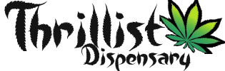 Thrillist Dispensary