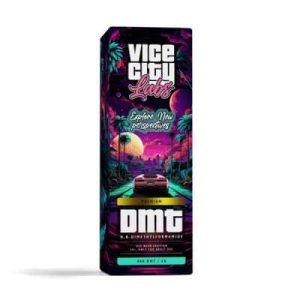 1ml DMT Vape 800mg PREMIUM (Cartridge)