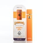 Dabwoods Disposable full gram vape – Magic Melons
