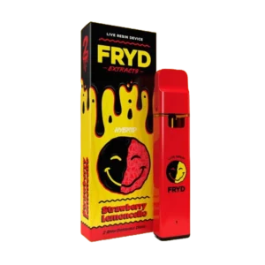 Strawberry Lemoncello