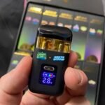 MUHA MEDS SWITCH DISPOSABLE 2000MG